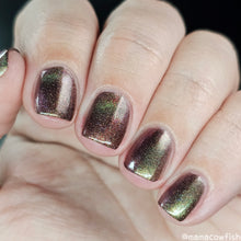 Load image into Gallery viewer, Wicked Lacquer - The Ghoul 2.0 - MAGNETIC
