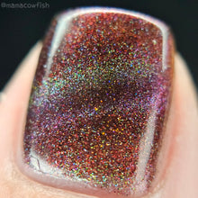 Load image into Gallery viewer, Wicked Lacquer - The Ghoul 2.0 - MAGNETIC
