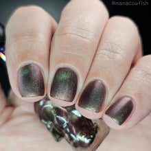 Load image into Gallery viewer, Wicked Lacquer - The Ghoul 2.0 - MAGNETIC

