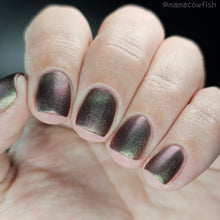 Load image into Gallery viewer, Wicked Lacquer - The Ghoul 2.0 - MAGNETIC
