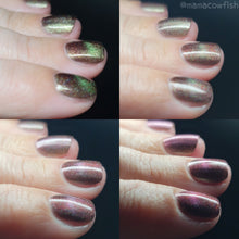 Load image into Gallery viewer, Wicked Lacquer - The Ghoul 2.0 - MAGNETIC
