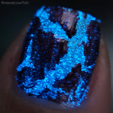 Load image into Gallery viewer, Wicked Lacquer - Nuka-Cola 2.0 - CRACKLE
