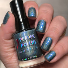 Load image into Gallery viewer, Pepper Polish - Lara
