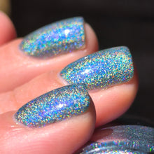 Load image into Gallery viewer, Pepper Polish - Lara
