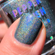 Load image into Gallery viewer, Pepper Polish - Lara
