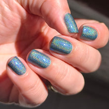 Load image into Gallery viewer, Pepper Polish - Lara
