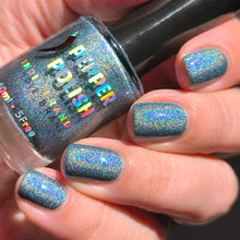 Load image into Gallery viewer, Pepper Polish - Lara
