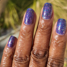 Load image into Gallery viewer, Humble Bee Polish - htedageM
