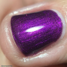 Load image into Gallery viewer, Twinkle Hex Polish - Honeybunch
