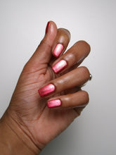 Load image into Gallery viewer, Rain Dance Lacquer - Atomic Cherry - MAGNETIC
