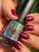 Load image into Gallery viewer, Humble Bee Polish - Wichita
