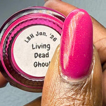 Load image into Gallery viewer, Dark &amp; Twisted Lacquer - Living Dead Ghoul
