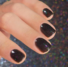 Load image into Gallery viewer, Dark &amp; Twisted Lacquer - I Put A Spell On You!
