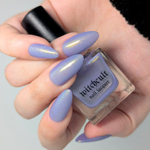 Load image into Gallery viewer, Witchcult Nail Lacquer - Spookie Pookie
