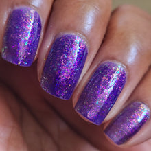 Load image into Gallery viewer, Humble Bee Polish - Alice
