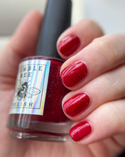 Load image into Gallery viewer, Humble Bee Polish - Scarlet Oath
