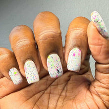 Load image into Gallery viewer, Dark &amp; Twisted Lacquer - Nothin&#39; But A Good Time
