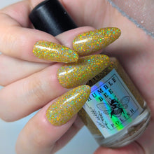 Load image into Gallery viewer, Humble Bee Polish - 54
