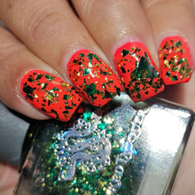 Load image into Gallery viewer, Wicked Lacquer - Luck of the Irish 🍀- OVERSTOCK
