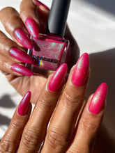 Load image into Gallery viewer, Cracked Polish - Curse In Bloom
