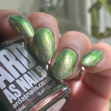 Load image into Gallery viewer, Ard As Nails - I'm No Angel

