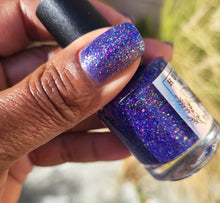 Load image into Gallery viewer, Humble Bee Polish - htedageM
