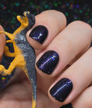 Load image into Gallery viewer, Dark &amp; Twisted Lacquer - The Dark Side - OVERSTOCK

