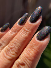 Load image into Gallery viewer, Humble Bee Polish - Sith Happens
