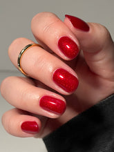 Load image into Gallery viewer, Humble Bee Polish - Scarlet Oath
