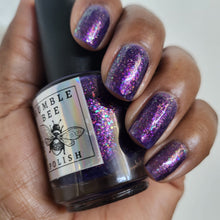 Load image into Gallery viewer, Humble Bee Polish - Alice
