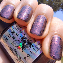 Load image into Gallery viewer, Humble Bee Polish - Trick Or Treat Yourself
