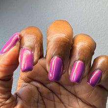 Load image into Gallery viewer, Dark &amp; Twisted Lacquer - Talk Dirty To Me
