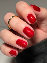 Load image into Gallery viewer, Humble Bee Polish - Scarlet Oath
