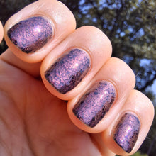 Load image into Gallery viewer, Humble Bee Polish - Trick Or Treat Yourself
