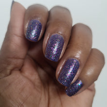 Load image into Gallery viewer, Humble Bee Polish - htedageM
