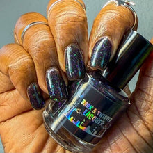 Load image into Gallery viewer, Dark &amp; Twisted Lacquer - I Put A Spell On You!
