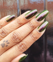 Load image into Gallery viewer, Danglefoot Nail Polish - The Green Mile Is So Long - POLISH
