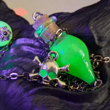 Load image into Gallery viewer, MTK Design - Pick Your Poison - NECKLACE
