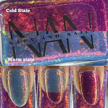 Load image into Gallery viewer, Naps &amp; Nails - All&#39;s Well ,That Ends Well
