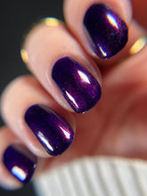 Load image into Gallery viewer, Humble Bee Polish - Fate's Hands
