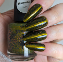 Load image into Gallery viewer, Rain Dance Lacquer - Stand And Be True
