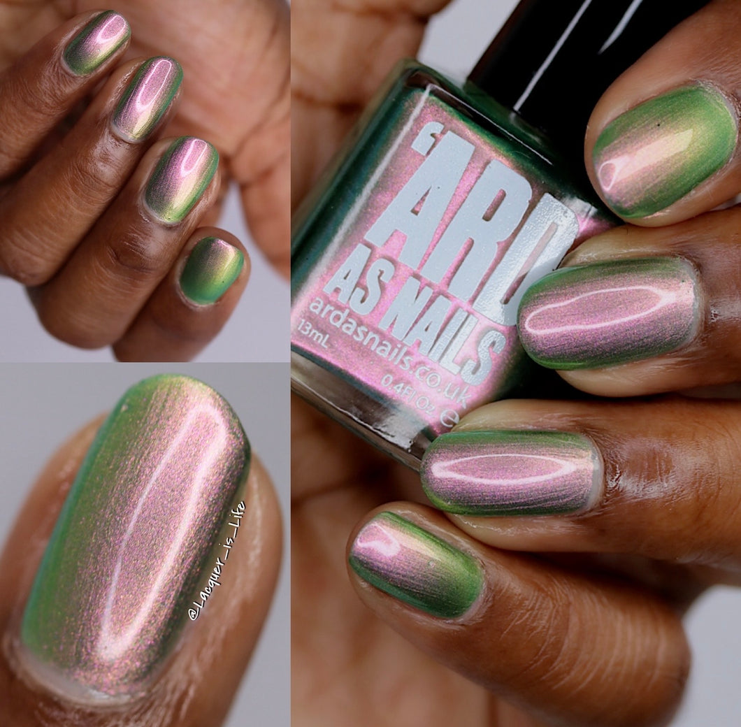 Ard As Nails - Dr Feelgood