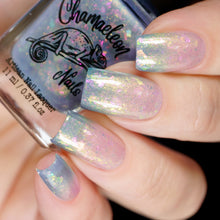 Load image into Gallery viewer, Chamaeleon Nails - Heaven’s Frequency - THERMAL
