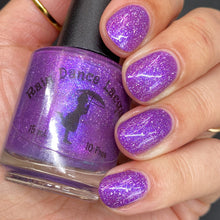 Load image into Gallery viewer, Rain Dance Lacquer - Donacia
