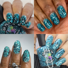 Load image into Gallery viewer, All Mixed Up Lacquers - In My Head
