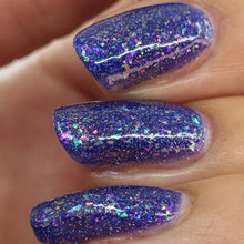 Load image into Gallery viewer, Humble Bee Polish - htedageM
