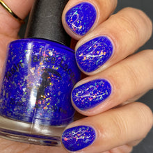 Load image into Gallery viewer, Rain Dance Lacquer - Driver Picks The Music

