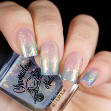 Load image into Gallery viewer, Chamaeleon Nails - Heaven’s Frequency - THERMAL
