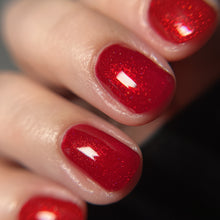 Load image into Gallery viewer, Humble Bee Polish - Scarlet Oath
