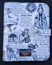 Load image into Gallery viewer, Dark Skull Designs - Grimm Journal Holder
